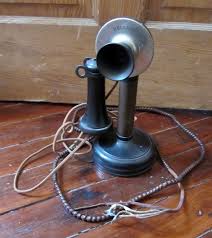 telefono antico