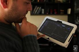 forex-tablet